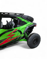 Elektric Offroad 2026+ Kawasaki Teryx H2 Volt BajaTire Rack