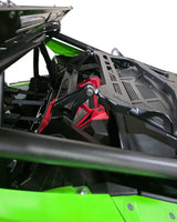 Elektric Offroad 2026+ Kawasaki Teryx H2 Volt BajaTire Rack