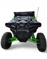 Elektric Offroad 2026+ Kawasaki Teryx H2 Volt BajaTire Rack