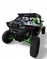 Elektric Offroad 2026+ Kawasaki Teryx H2 Volt BajaTire Rack