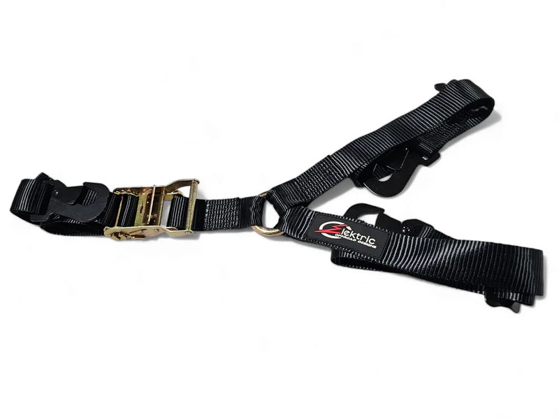 Elektric Offroad Tire Y Strap
