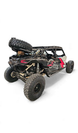 Elektric Offroad Tire Y Strap