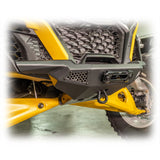 DRT Motorsports Can-Am 2024+ Maverick R Front Bumper