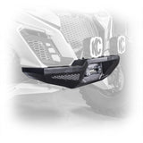DRT Motorsports Can-Am 2024+ Maverick R HD Front Winch Bumper