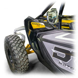 DRT Motorsports  Can-Am 2024+ Maverick R Front Fender Kit