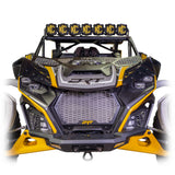 DRT Motorsports  Can-Am 2024+ Maverick R Front Fender Kit
