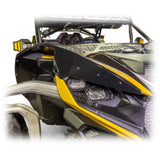 DRT Motorsports  Can-Am 2024+ Maverick R Front Fender Kit