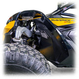 DRT Motorsports  Can-Am 2024+ Maverick R Front Fender Kit