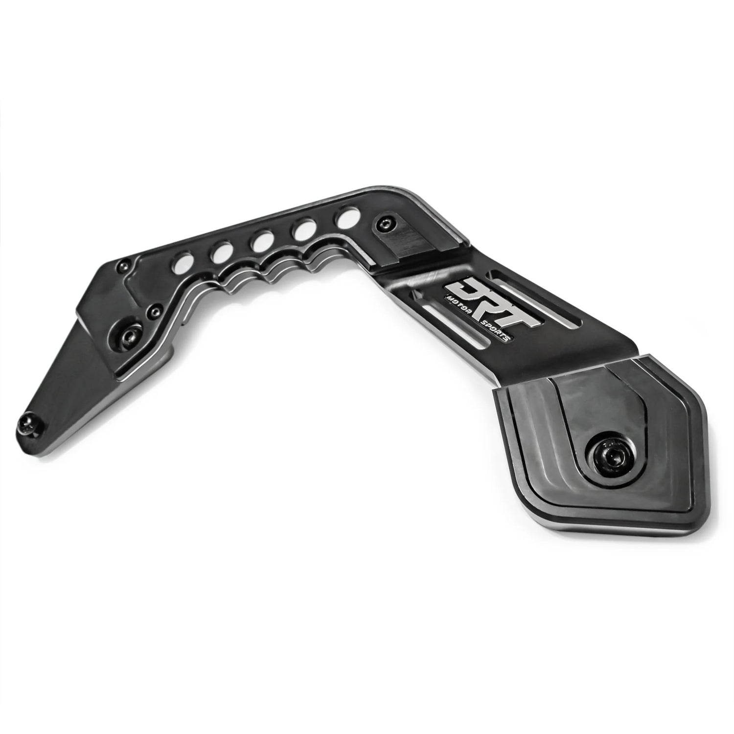 DRT Motorsports  Can-Am 2024+ Maverick R Passenger Grab Handle
