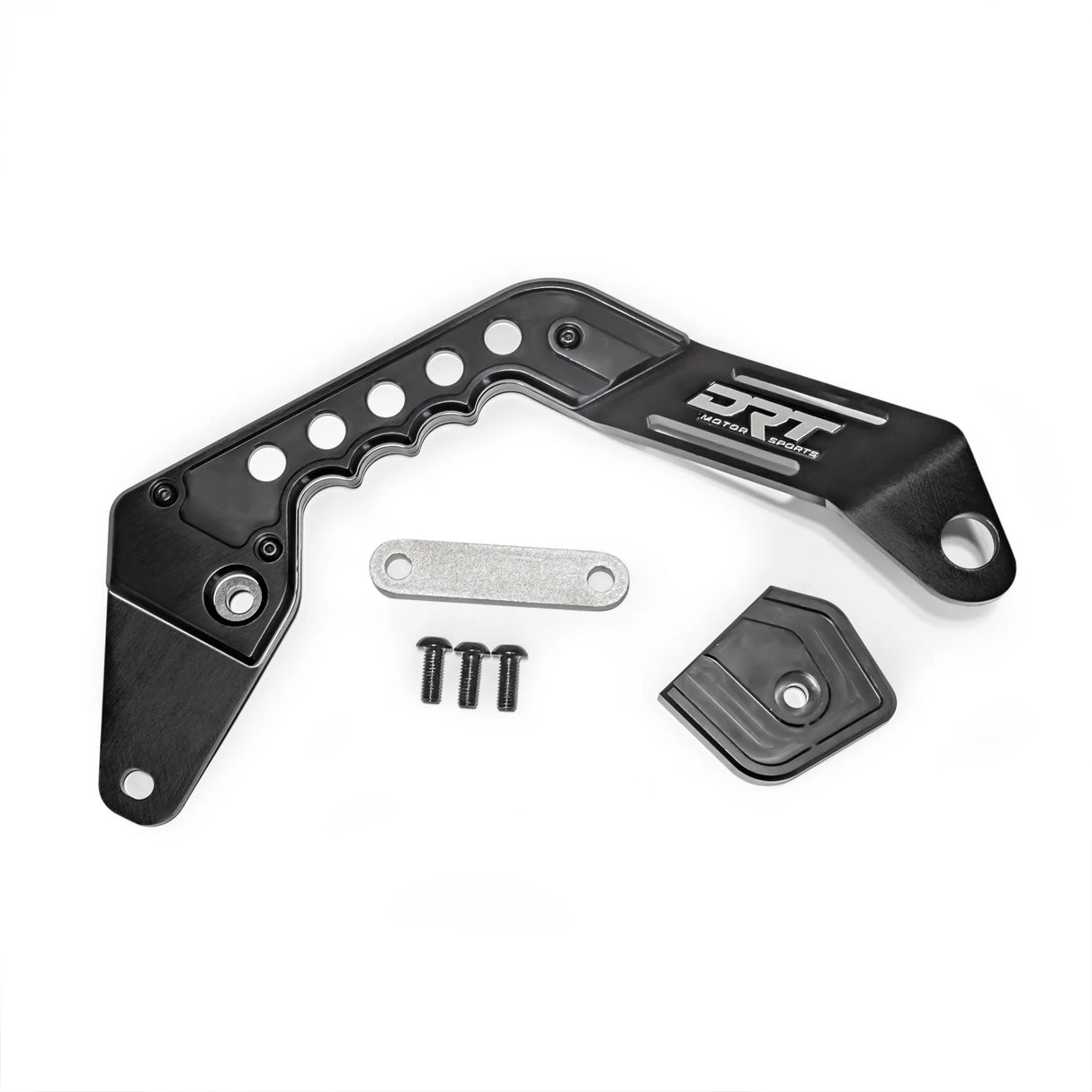 DRT Motorsports  Can-Am 2024+ Maverick R Passenger Grab Handle