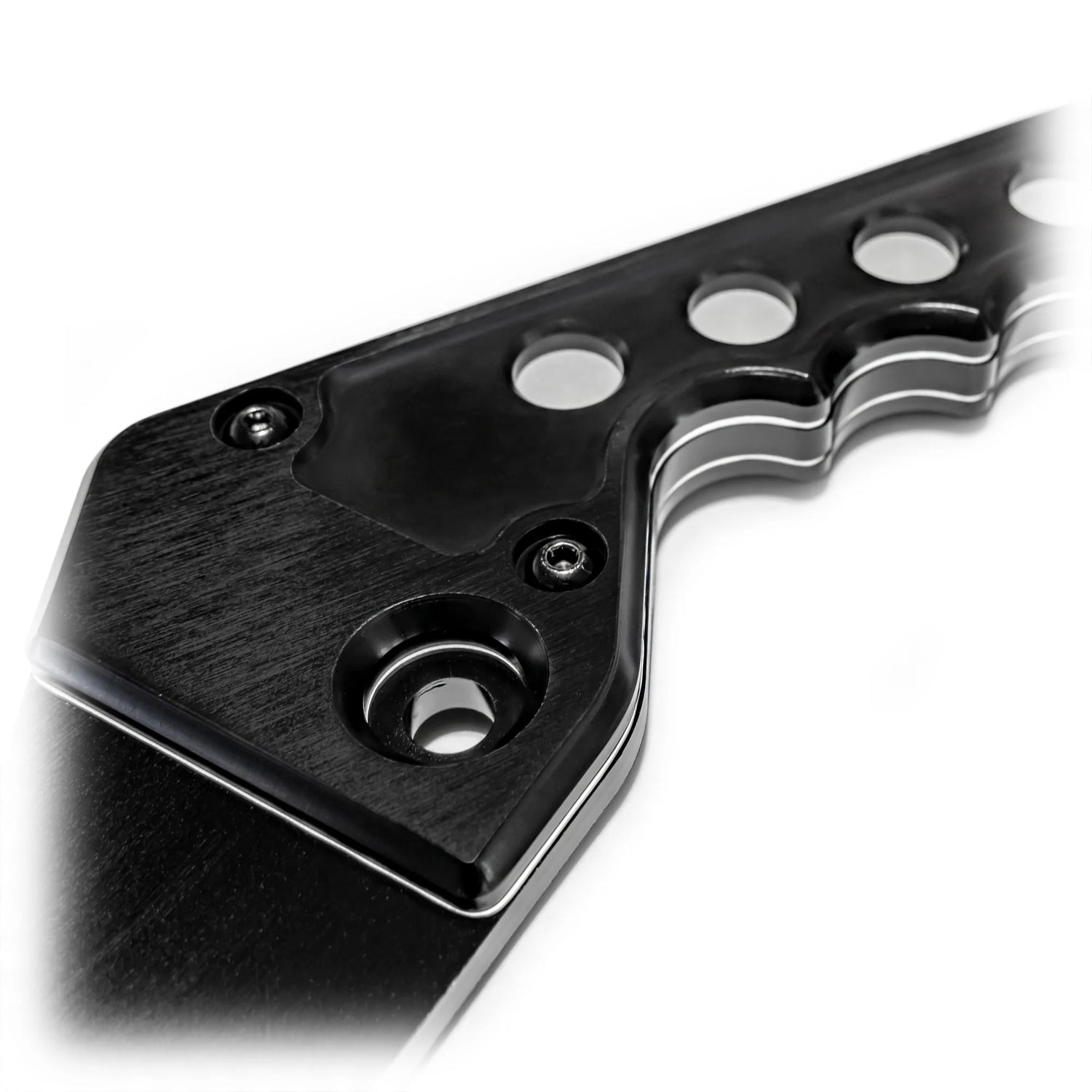 DRT Motorsports  Can-Am 2024+ Maverick R Passenger Grab Handle