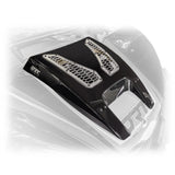 DRT Motorsports  Motorsports  Can-Am 2024+ Maverick R High Impact ABS Hood Scoop