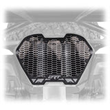 DRT Motorsports  Can-Am 2024+ Maverick R Aluminum Air Intake Vent