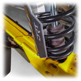 DRT Motorsports Can-Am 2017+ Maverick X3/R Rear Aluminum Shock Guards