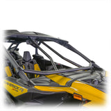 DRT Motorsports Can-Am 2024+ Maverick R Intrusion Bar Kit for OEM Cage