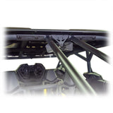 DRT Motorsports Can-Am 2024+ Maverick R Intrusion Bar Kit for OEM Cage