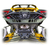 DRT Motorsports Can-Am 2024+ Maverick R Rear Bumper