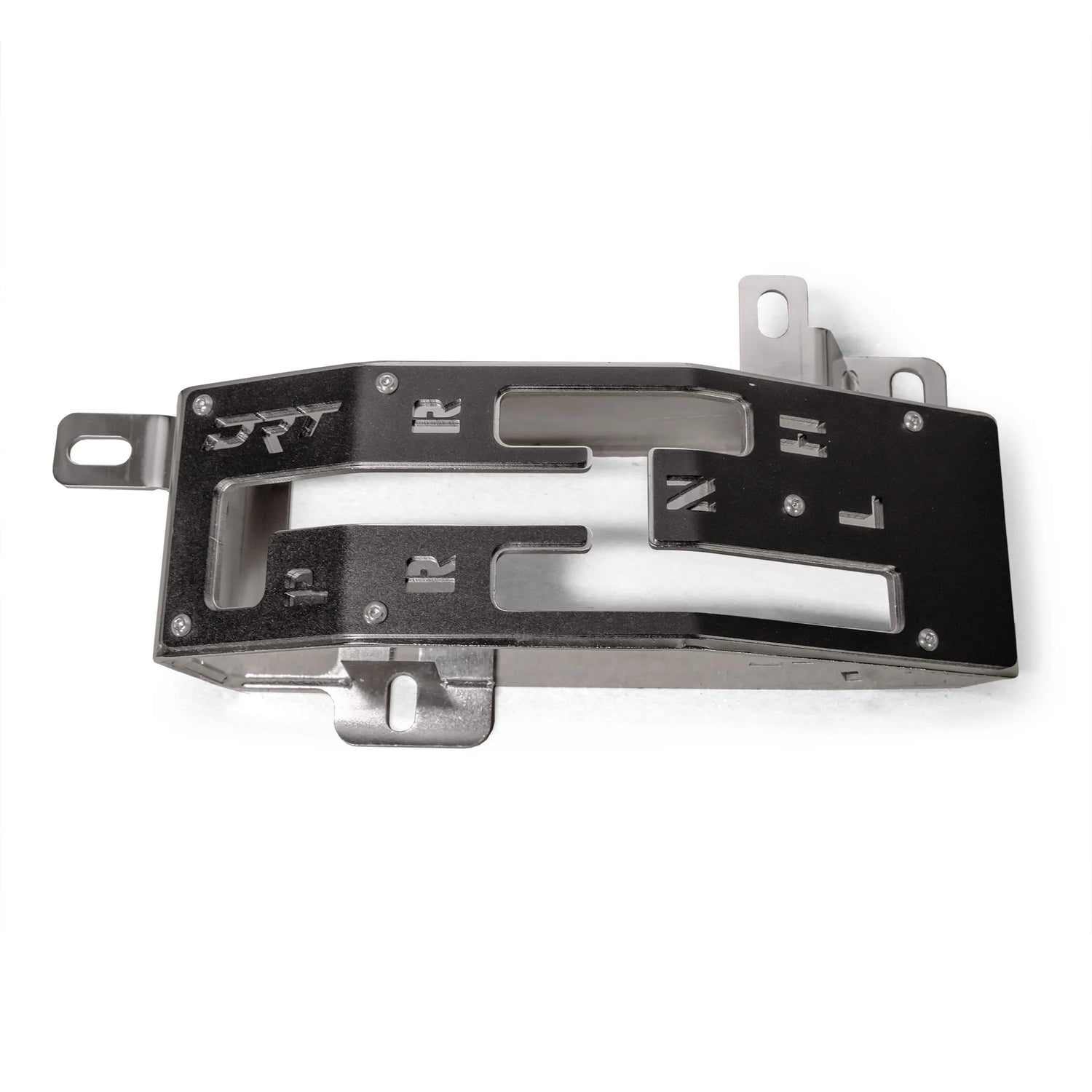 DRT Motorsports Can-Am X3 2017+ 2-PC Speed Shift Gate
