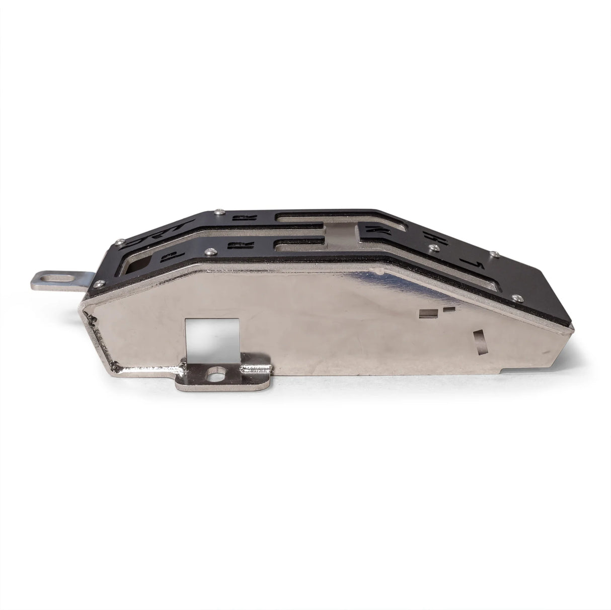 DRT Motorsports Can-Am X3 2017+ 2-PC Speed Shift Gate