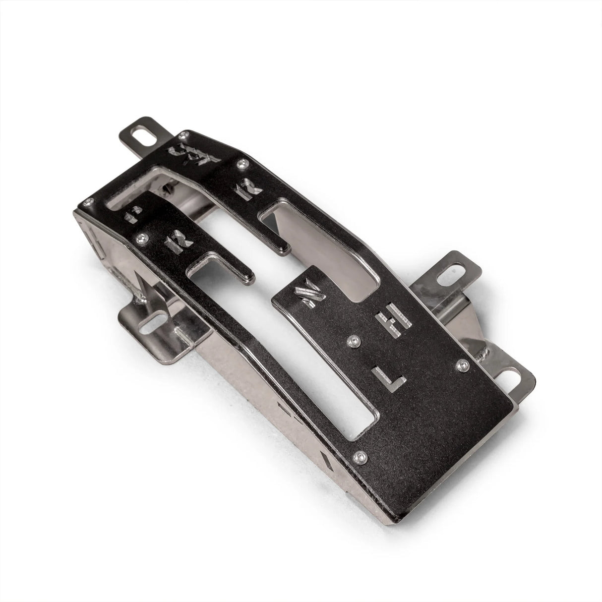 DRT Motorsports Can-Am X3 2017+ 2-PC Speed Shift Gate