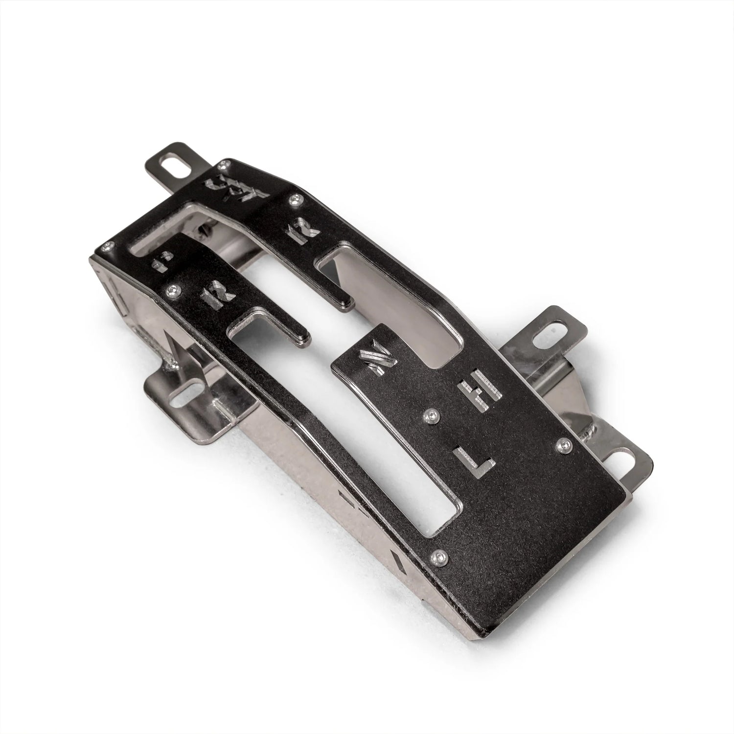 DRT Motorsports Can-Am X3 2017+ 2-PC Speed Shift Gate
