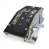 DRT Motorsports Can-Am X3 2017+ 2-PC Speed Shift Gate
