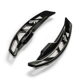 DRT Motorsports Can-Am 2024+ Maverick R Billet Paddle Shifters