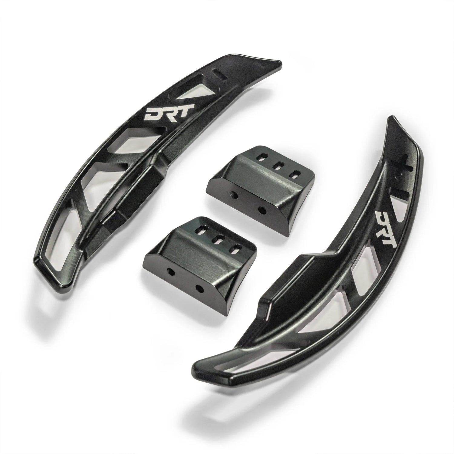 DRT Motorsports Can-Am 2024+ Maverick R Billet Paddle Shifters