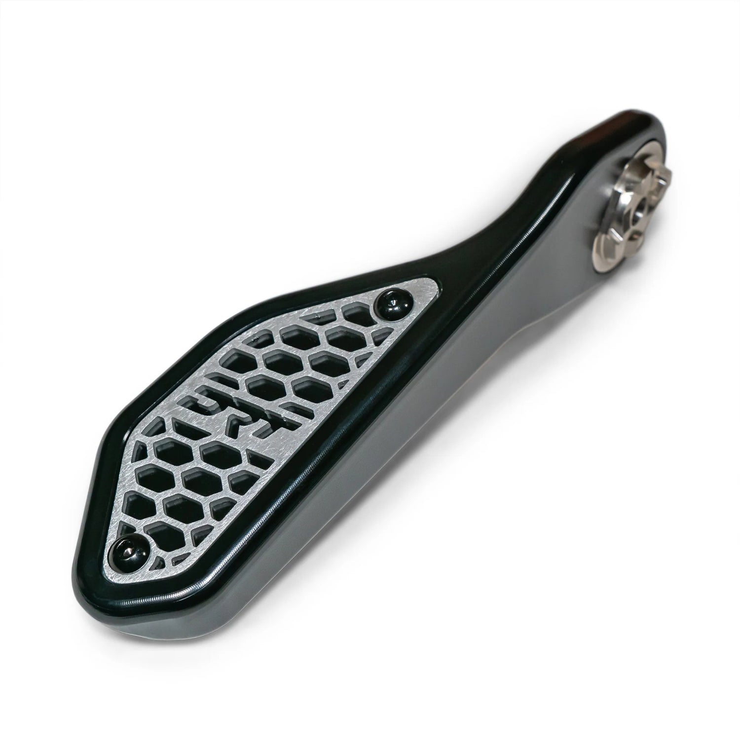 DRT Motorsports Can Am Maverick R Steering Wheel Adjustment Lever