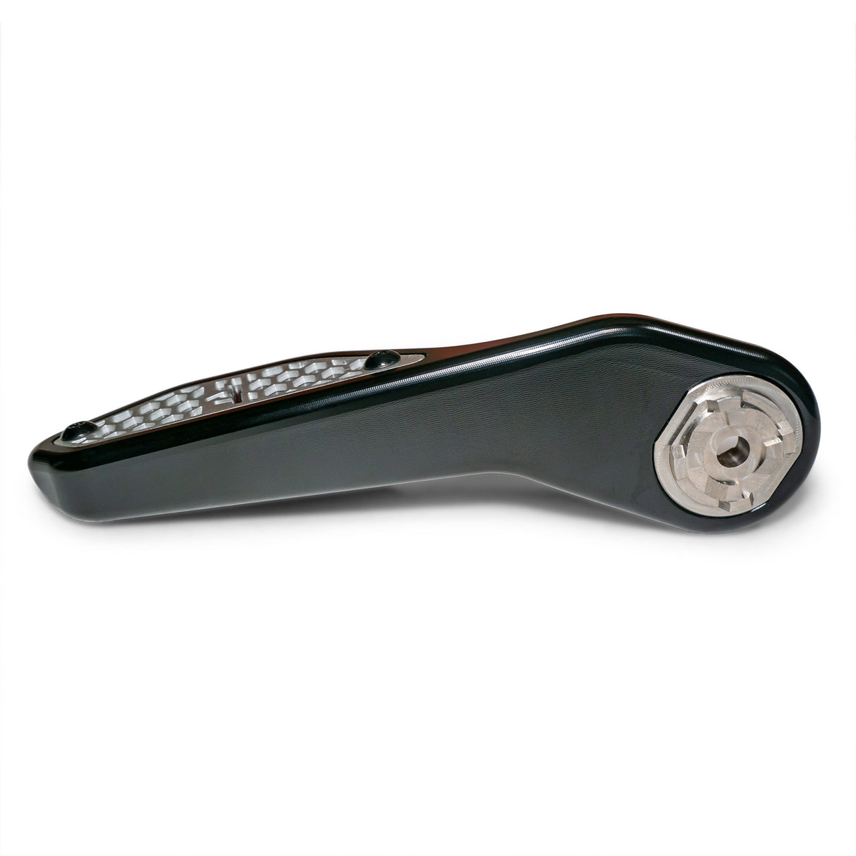DRT Motorsports Can Am Maverick R Steering Wheel Adjustment Lever