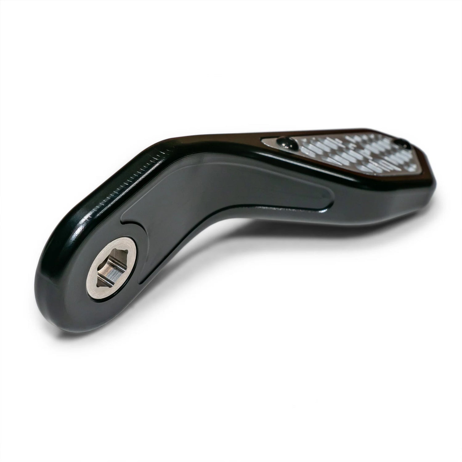 DRT Motorsports Can Am Maverick R Steering Wheel Adjustment Lever