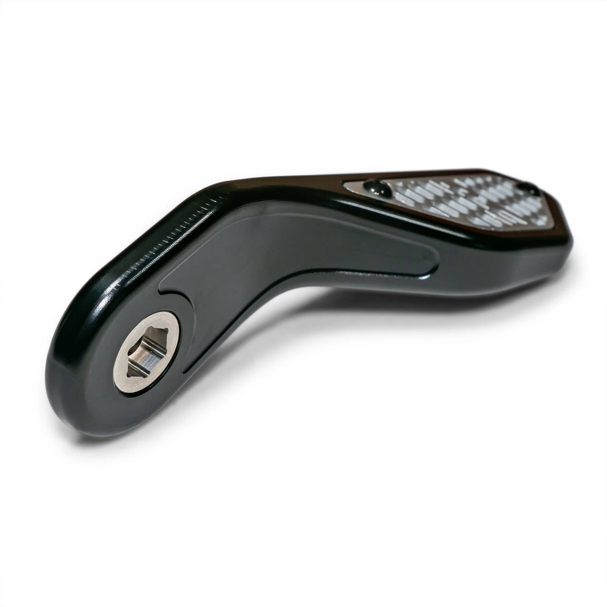 DRT Motorsports Can Am Maverick R Steering Wheel Adjustment Lever