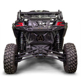 DRT Motorsports Can-Am X3 2017+ Tire Carrier / Rear Bumper System