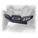 DRT Motorsports Can-Am X3 2017+ Front HD Winch Bumper