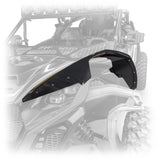 DRT Motorsports  Can-Am 2024+ Maverick R Front Fender Kit