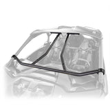 DRT Motorsports Can-Am 2024+ Maverick R Intrusion Bar Kit for OEM Cage