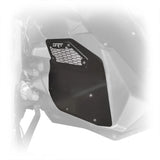 DRT Motorsports  Can-Am 2024+ Maverick R Front Aluminum Rock Guard Kit