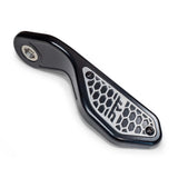 DRT Motorsports Can Am Maverick R Steering Wheel Adjustment Lever