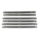 DRT Motorsports  Can-Am 2024+ Maverick R Hex Bar Radius Rod Set