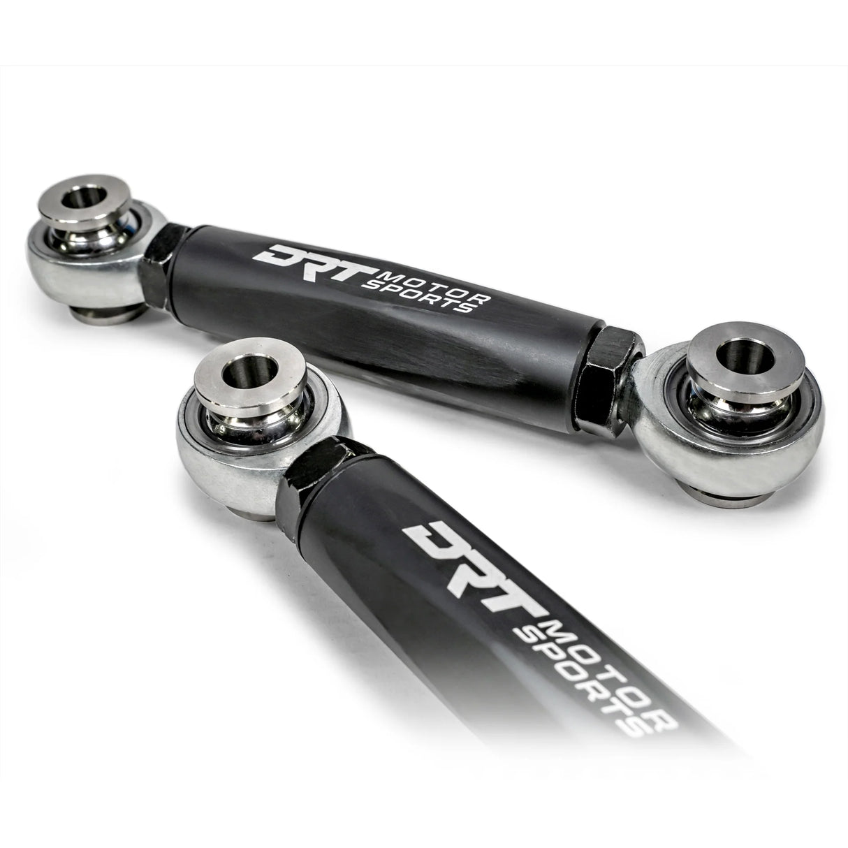 DRT Motorsports Can Am 2024+ Maverick R Hex Front Sway Bar Link Set