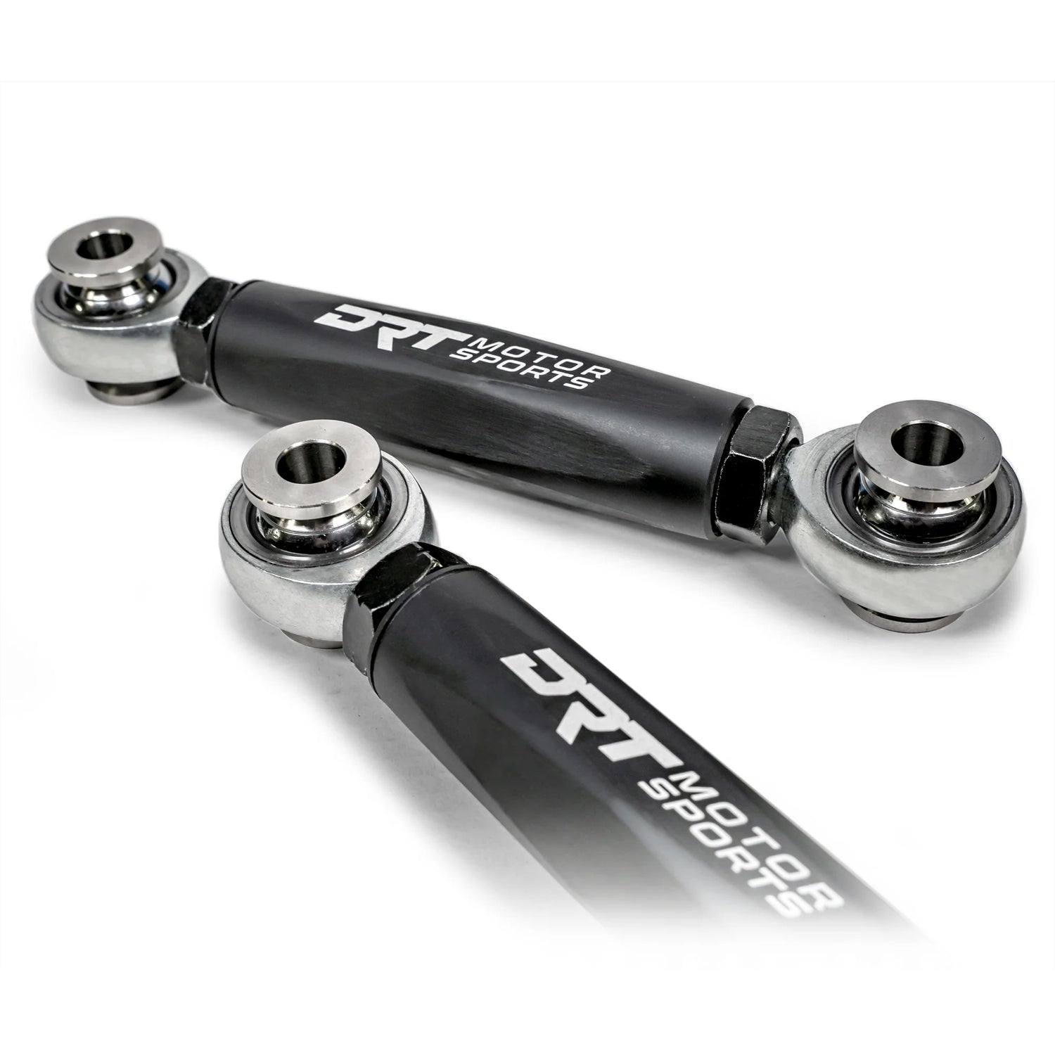 DRT Motorsports Can Am 2024+ Maverick R Hex Front Sway Bar Link Set
