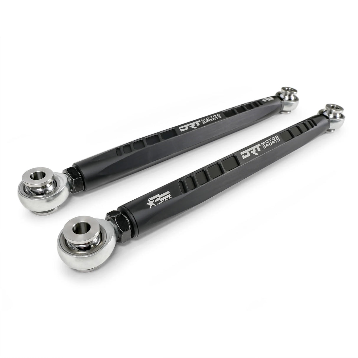 DRT Motorsports Can Am 2024+ Maverick R Hex Rear Sway Bar Link Set