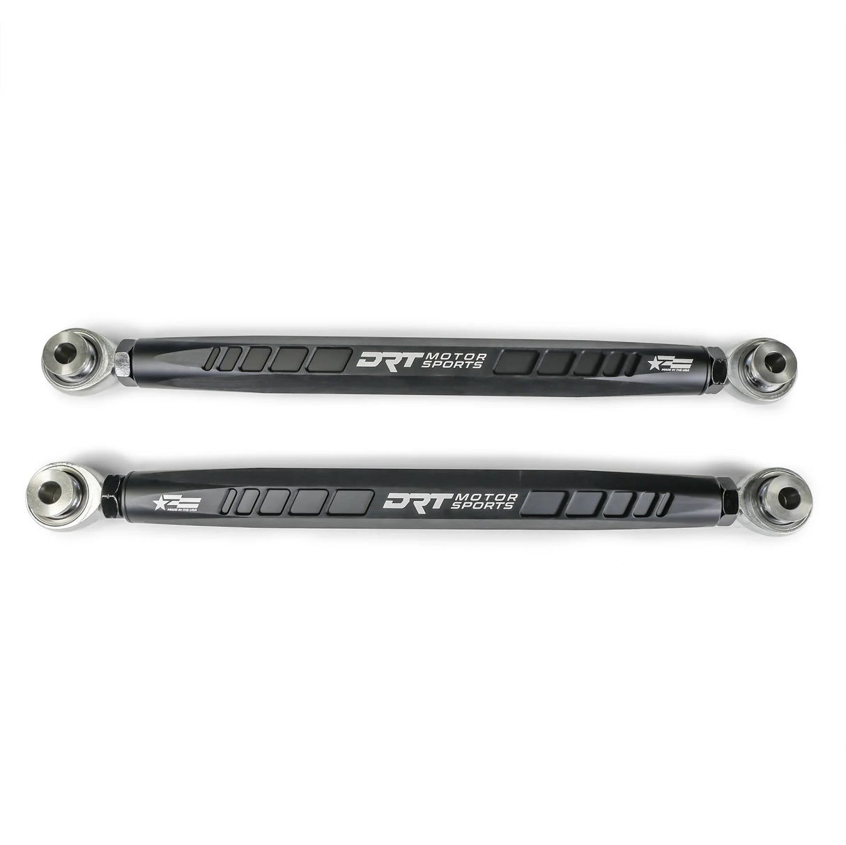 DRT Motorsports Can Am 2024+ Maverick R Hex Rear Sway Bar Link Set