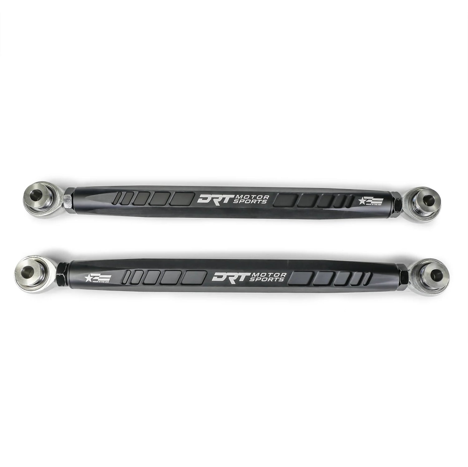 DRT Motorsports Can Am 2024+ Maverick R Hex Rear Sway Bar Link Set
