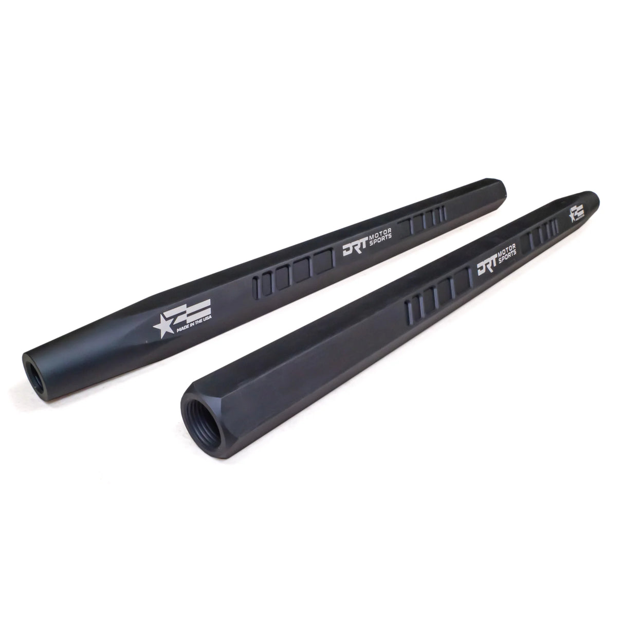 DRT Motorsports Can-Am 2024+ Maverick R Billet Hex Replacement Tie Rods