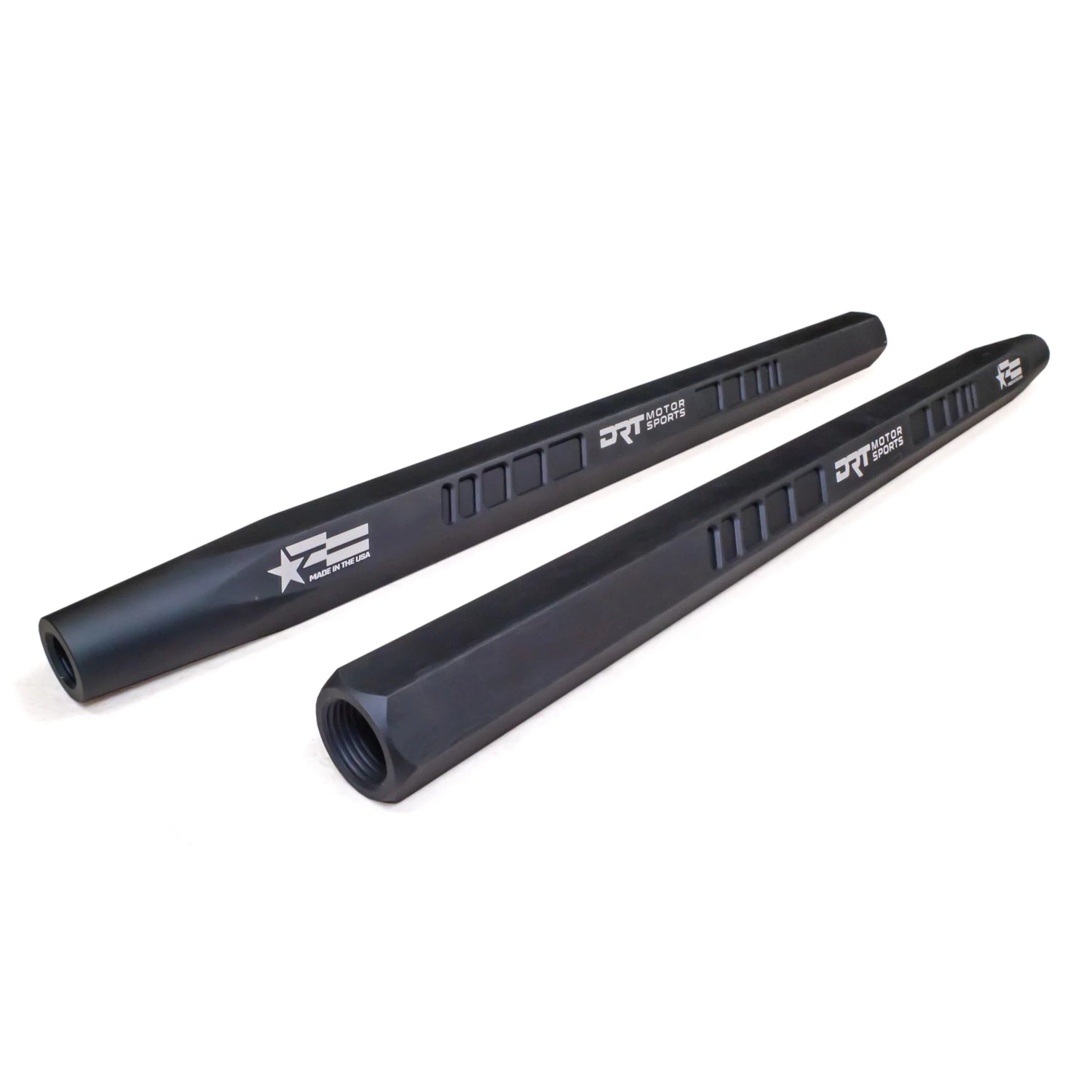 DRT Motorsports Can-Am 2024+ Maverick R Billet Hex Replacement Tie Rods