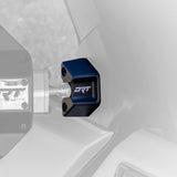 DRT Motorsports Can Am 2026 Defender HD11 Door Billet Mirror Mounting Kit (for DRT Tactical Mirrors)