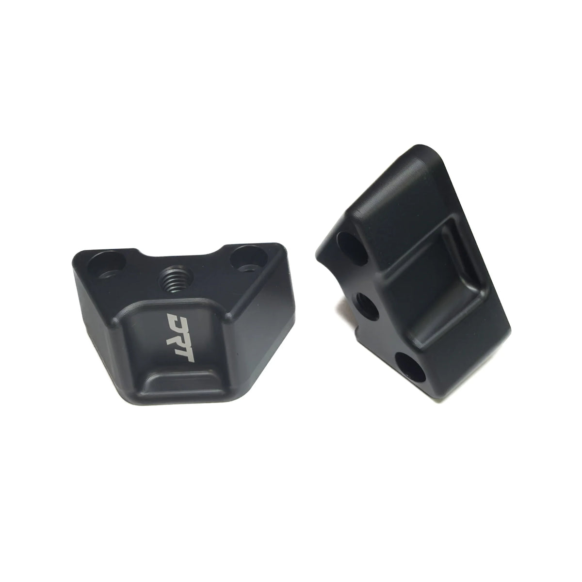 DRT Motorsports Can Am 2026 Defender HD11 Door Billet Mirror Mounting Kit (for DRT Tactical Mirrors)