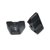 DRT Motorsports Can Am 2026 Defender HD11 Door Billet Mirror Mounting Kit (for DRT Tactical Mirrors)