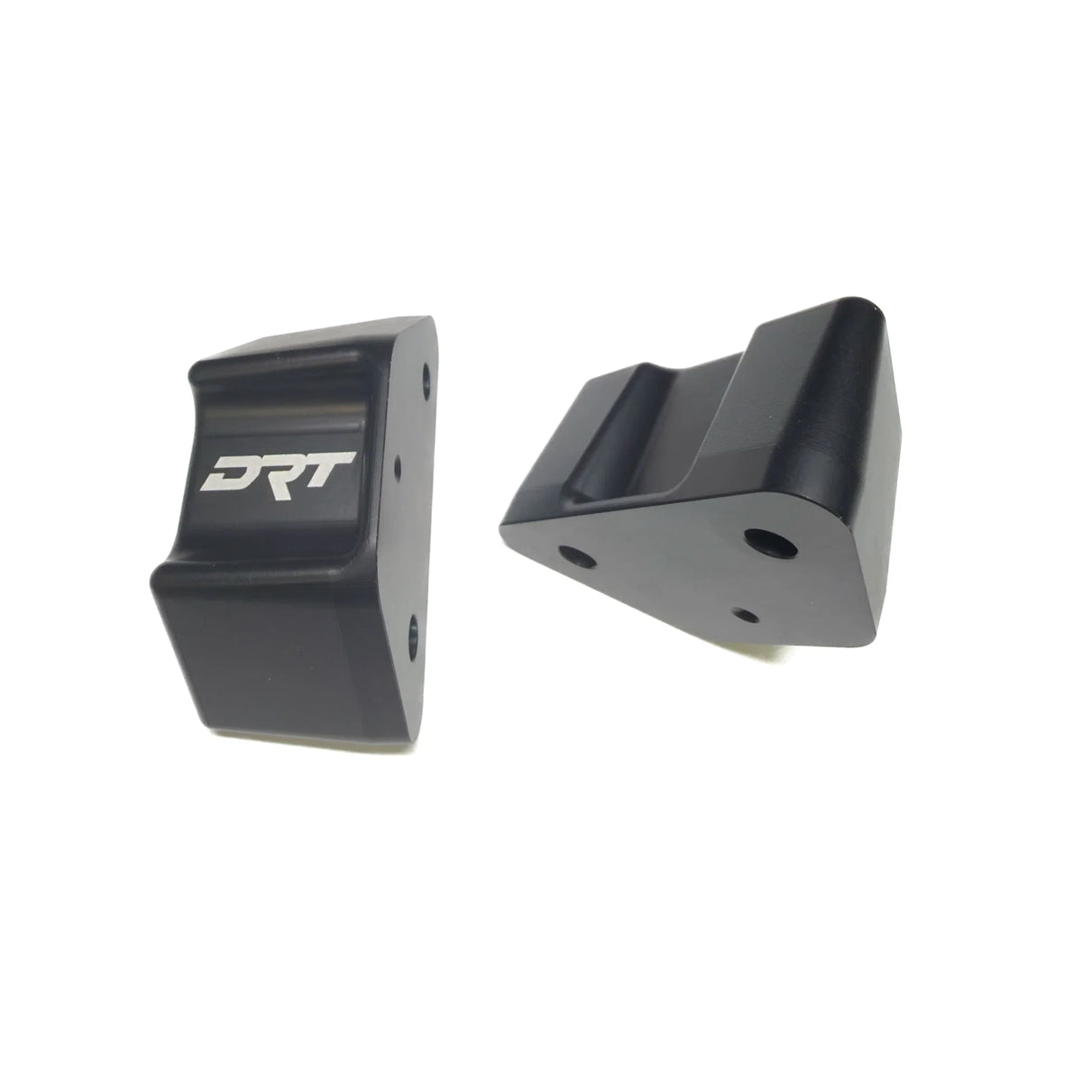 DRT Motorsports Can Am 2026 Defender HD11 Door Billet Mirror Mounting Kit (for DRT Tactical Mirrors)